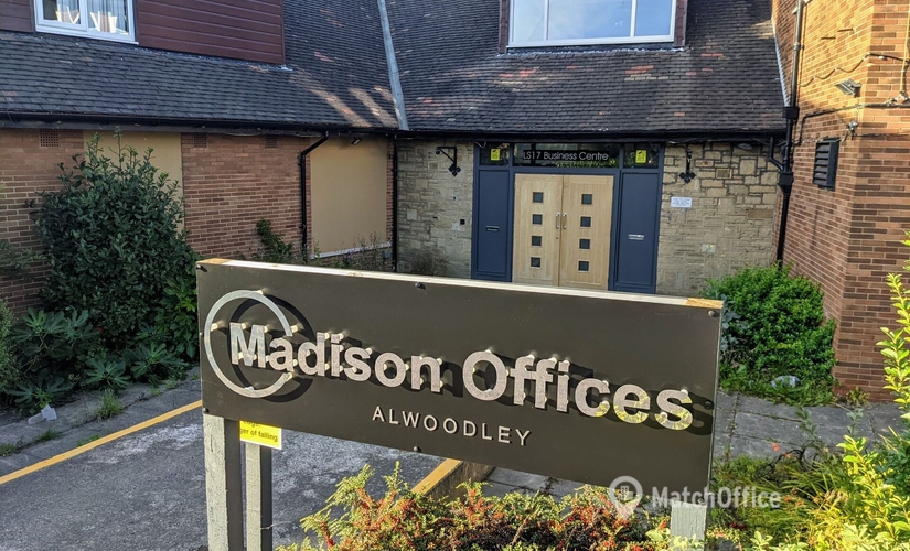 Office Nursery Lane LS17 7HW Leeds City Centre