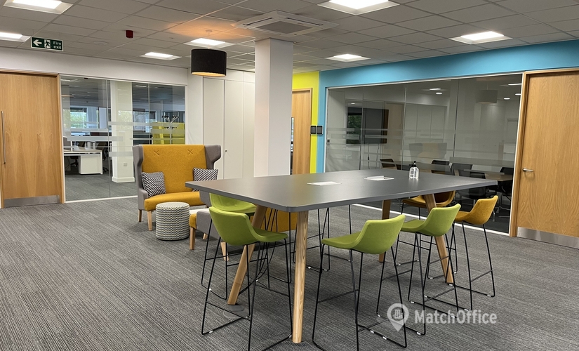 Office Carolina Way 16 M50 2ZY Lancashire