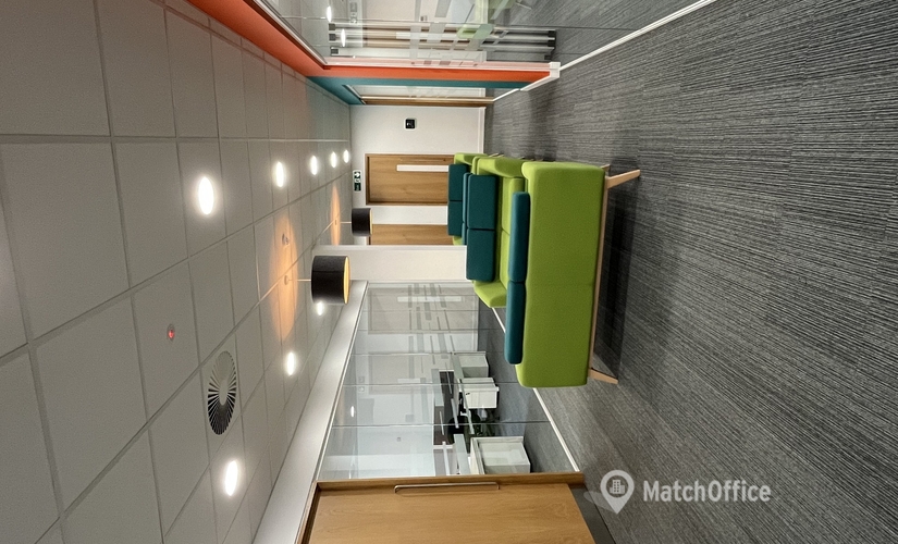 Office Carolina Way 16 M50 2ZY Lancashire