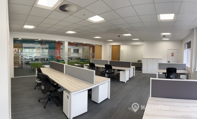 Meeting room Carolina Way 16 M50 2ZY Lancashire