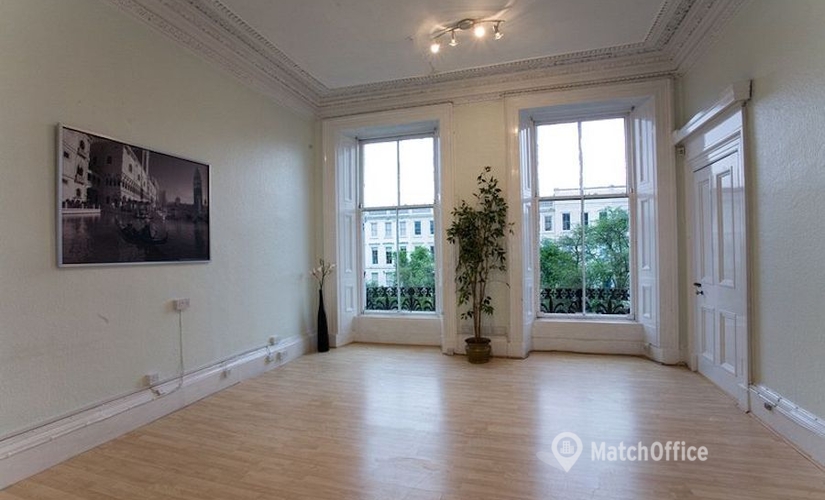 Office 9 Newton Place G3 7PR Glasgow