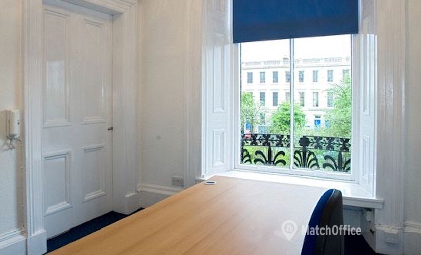Office 9 Newton Place G3 7PR Glasgow
