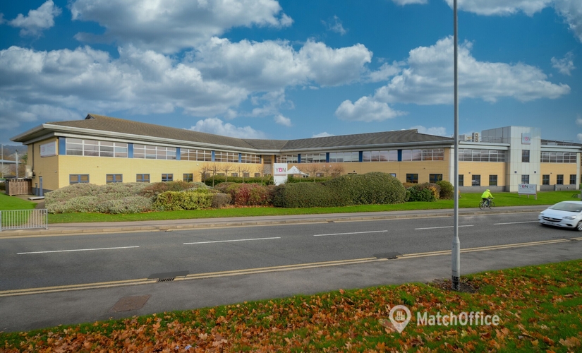 55 m² Convention center in Gateshead, YBN 7 & 8 Dalta Bank Room (NE11) - 2 | MatchOffice
