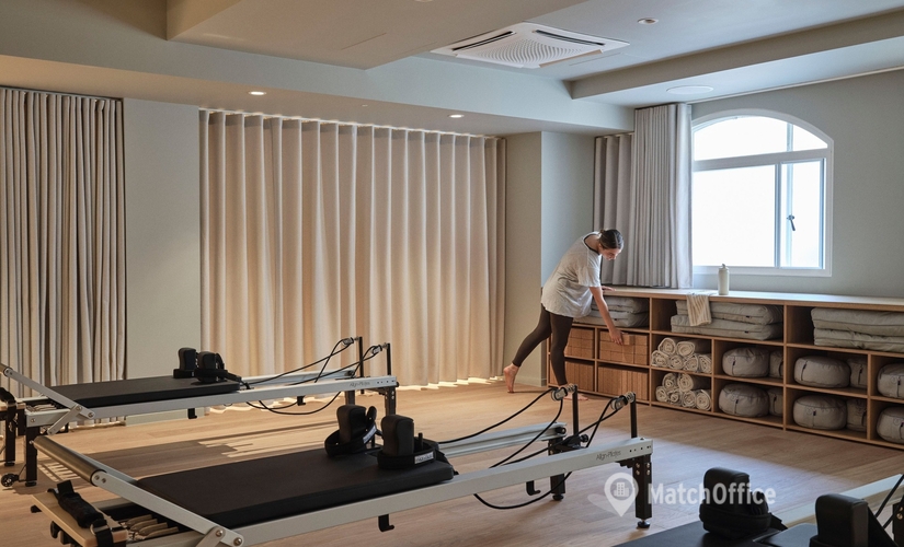 10 m² Business space in Sheffield, Concourse Way 1 (S1 2BJ) - 1 | MatchOffice