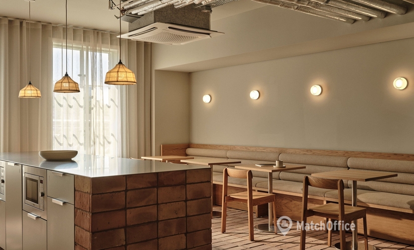 10 m² Business space in Sheffield, Concourse Way 1 (S1 2BJ) - 2 | MatchOffice