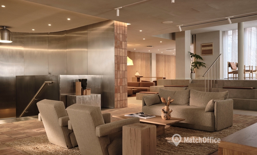 Business center 53-64 Chancery Lane WC2A 1QS Central London