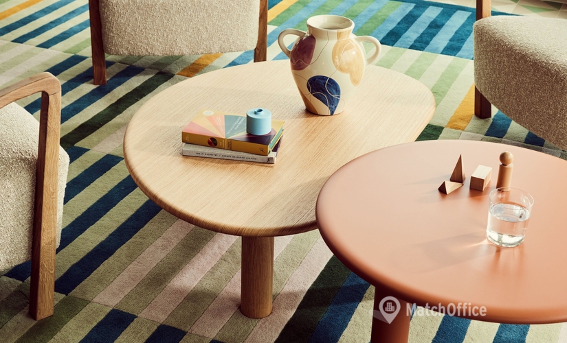 Business center 20 Station Road Cambridge CB1 2JD Cambridgeshire