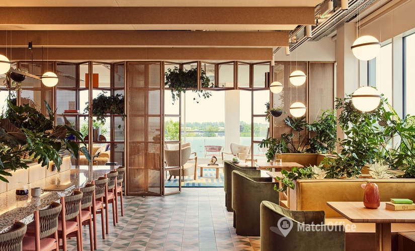 Business center 20 Station Road Cambridge CB1 2JD Cambridgeshire