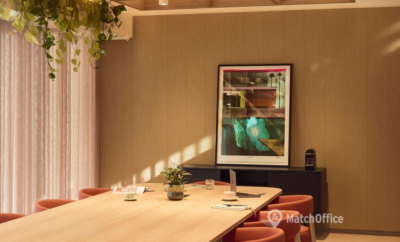 10 m² Business space in Cambridgeshire, 20 Station Road (CB1 2JD) - 0 | MatchOffice.com