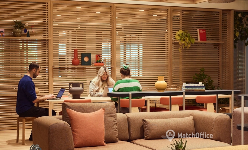 10 m² Business space in Cambridgeshire, 20 Station Road (CB1 2JD) - 1 | MatchOffice.com