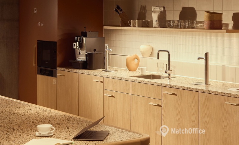 10 m² Business space in Cambridgeshire, 20 Station Road (CB1 2JD) - 2 | MatchOffice