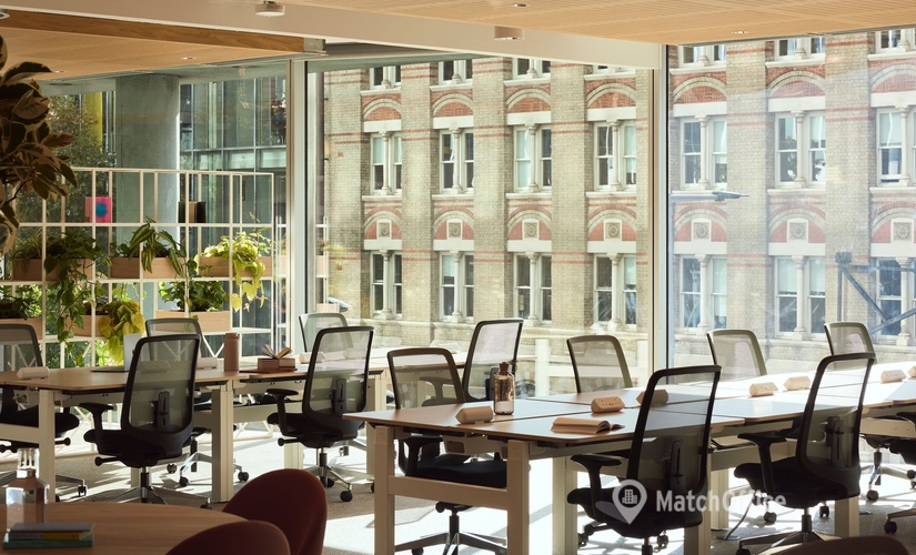 10 m² Serviced office in Cambridgeshire, 20 Station Road (CB1 2JD) - 4 | MatchOffice