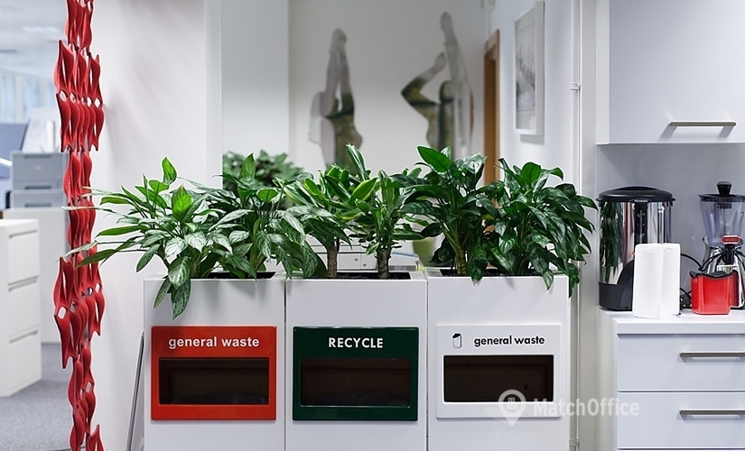 Business center 299 Oxford Street W1C 2DZ Central London