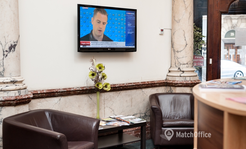 100 m² Business center in Tyne and Wear, Collingwood Street 38 (NE1 1JF) - 1 | MatchOffice.com