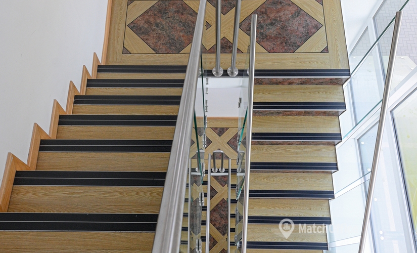 700 m² Serviced office in Durham, Belmont (DH1 1TH) - 0 | MatchOffice.com