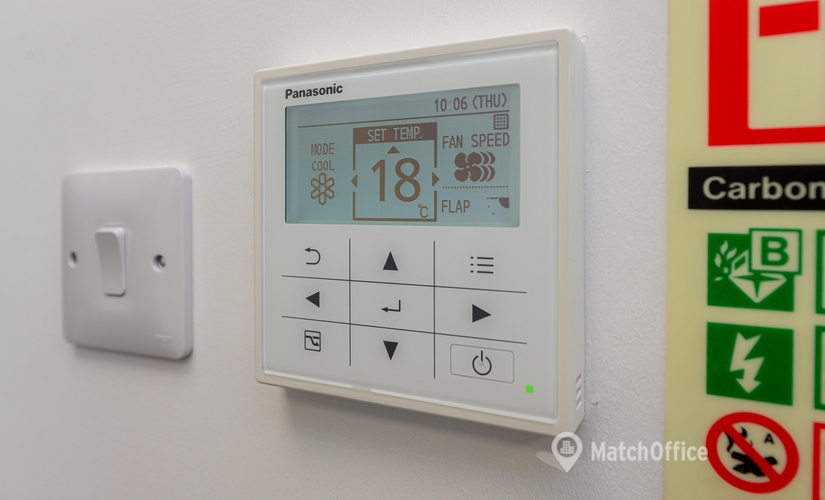 700 m² Business center in Durham, Belmont (DH1 1TH) - 2 | MatchOffice