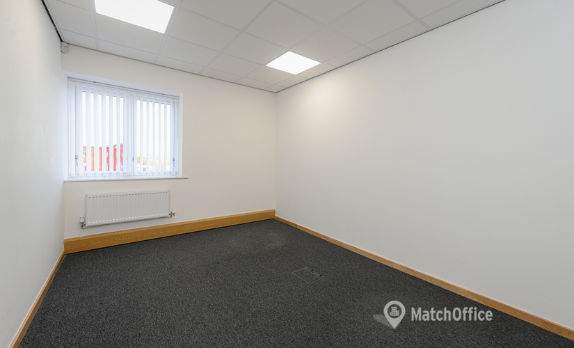 Business center 18 Broomside Ln DH1 1TH Durham