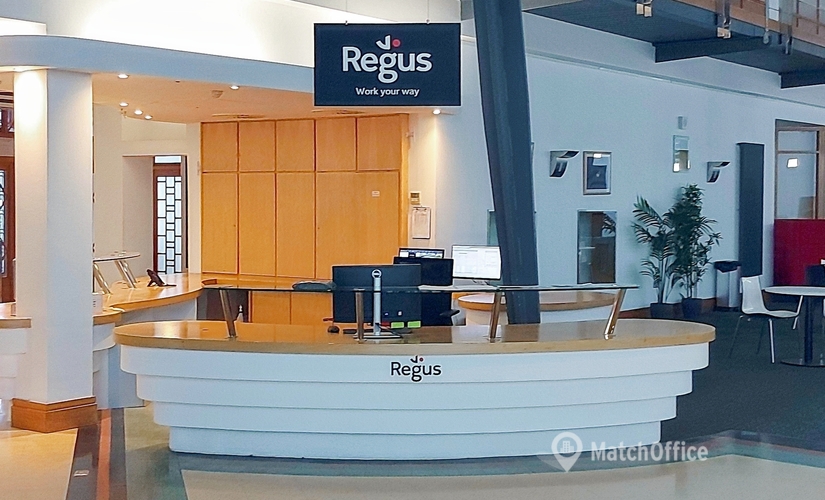 6 m² Business center in Glasgow, Greenock Road (PA4 9LH) - 1 | MatchOffice