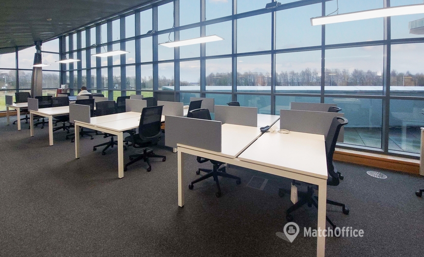 6 m² Business space in Glasgow, Greenock Road (PA4 9LH) - 3 | MatchOffice.com