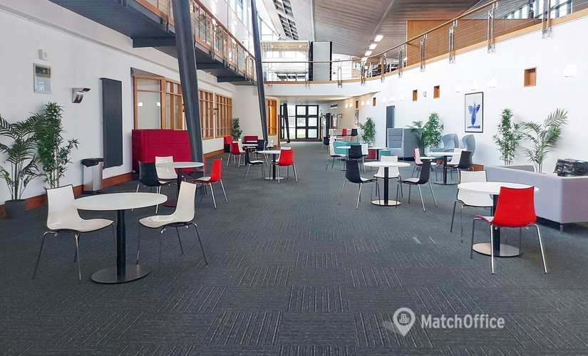 6 m² Business space in Glasgow, Greenock Road (PA4 9LH) - 4 | MatchOffice