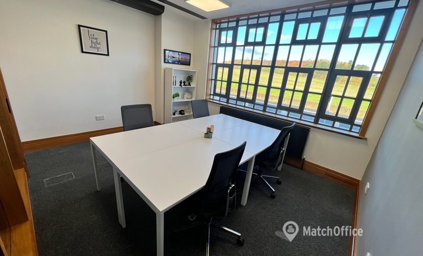 Business center Greenock Road PA4 9LH Glasgow