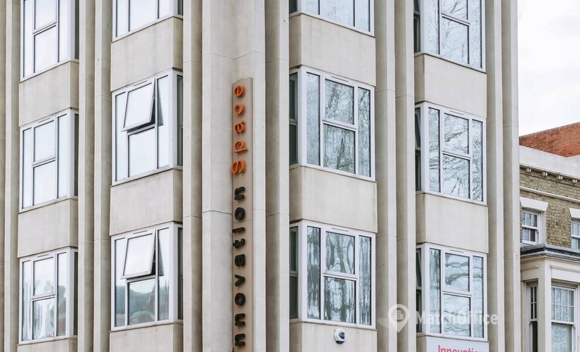 Office for rent in Hampshire, Hampshire Terrace 1, 230 m² - MatchOffice.co.uk