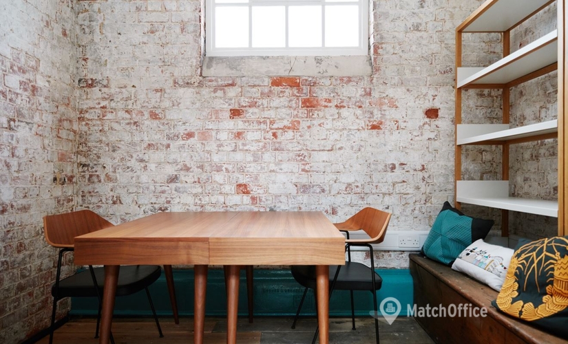  Office rental in Hampshire, College Rd, 20 m² - MatchOffice.co.uk