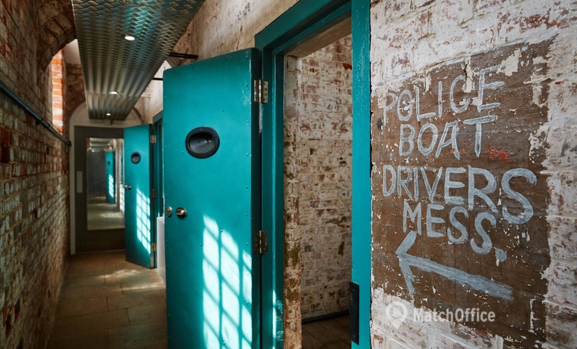 Office College Rd PO1 3LJ Hampshire