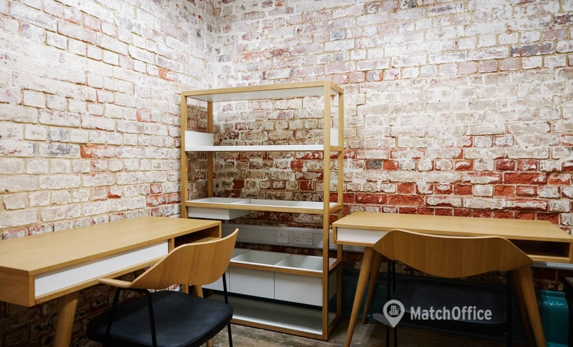  Office rental in Hampshire, College Rd, 20 m² - MatchOffice.co.uk