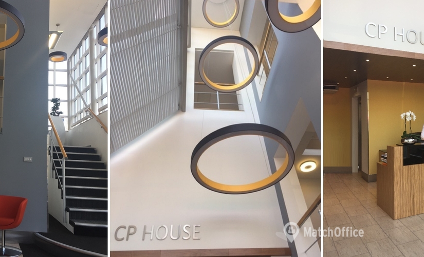 300 m² Business space in Watford, CP House Business Centre (WD25 8HP) - 3 | MatchOffice