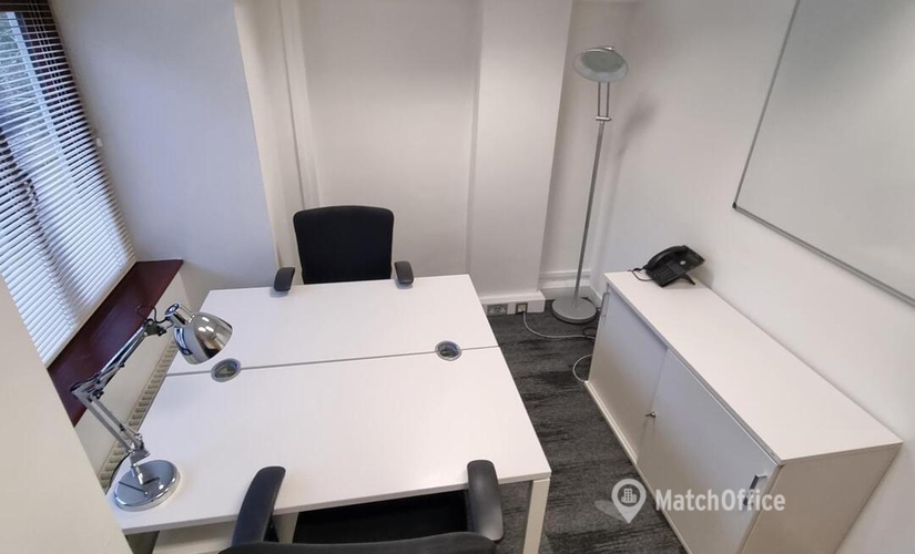 Business center Victoria Road DA1 5FS Kent