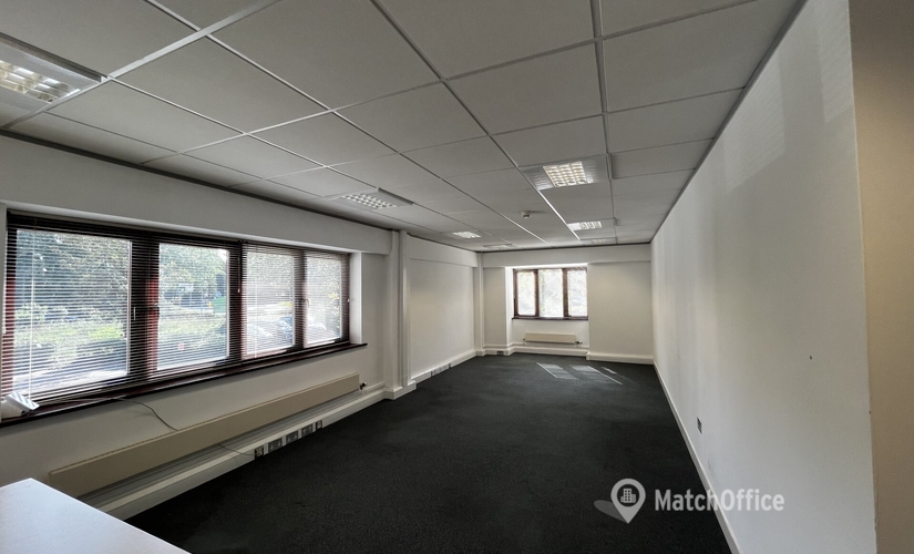 Business center Victoria Road DA1 5FS Kent