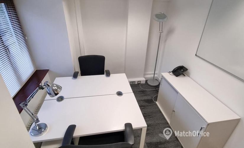 Business center Victoria Road DA1 5FS Kent