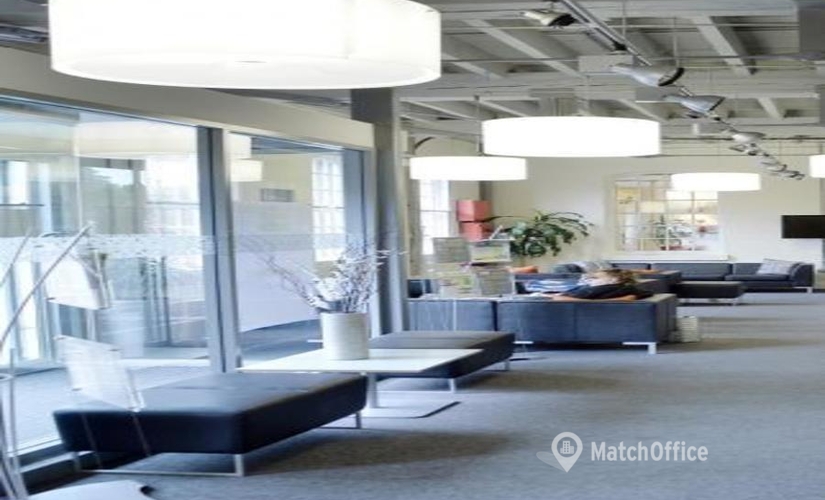 10 m² Business center in Kent, The Joiners Shop The Historic Dockyard Chatham Kent (ME4 4TZ) - 1 | MatchOffice.com