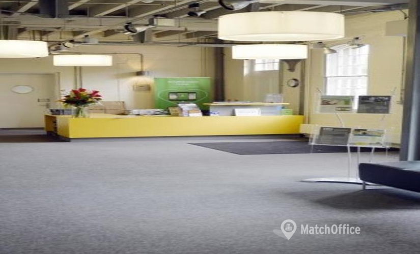 10 m² Serviced office in Kent, The Joiners Shop The Historic Dockyard Chatham Kent (ME4 4TZ) - 2 | MatchOffice.com