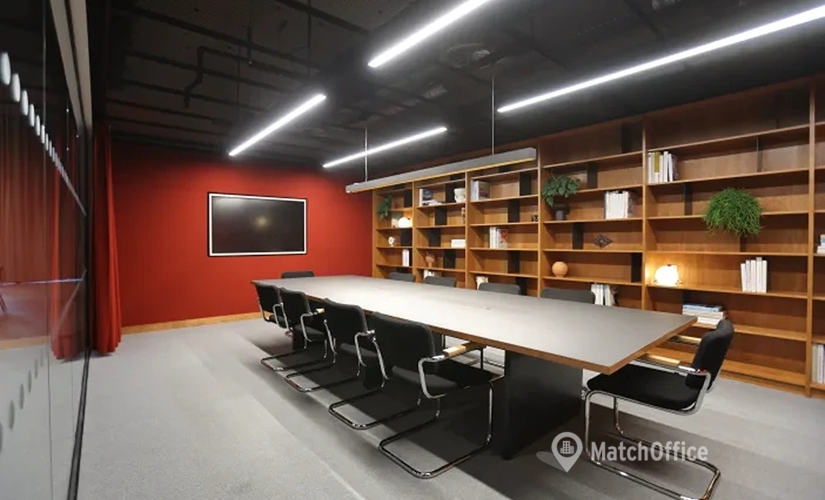 100 m² Business center in South London, Thornton Park Development (SW4 9QW) - 3 | MatchOffice
