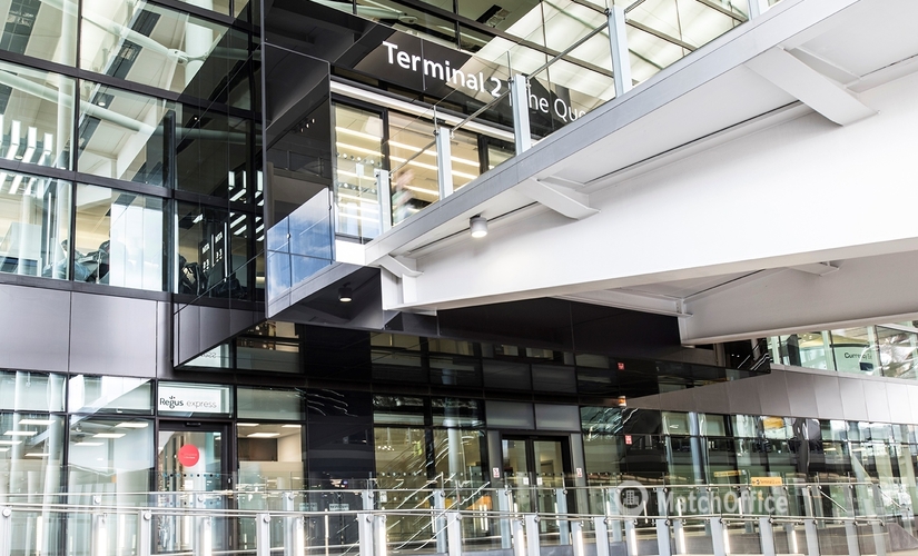 150 m² Co-working  in West London, London Heathrow Airport (TW6 1EW) - 1 | MatchOffice.com