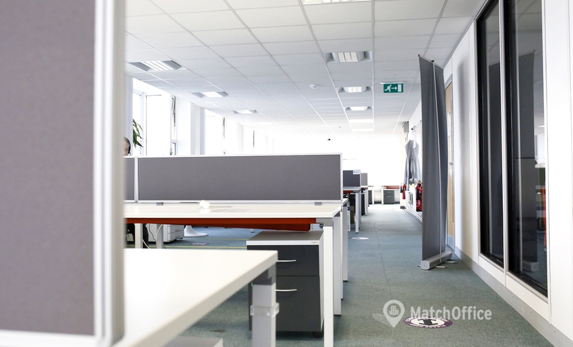 Coworking Hampshire Terrace 1 PO1 2QF Hampshire