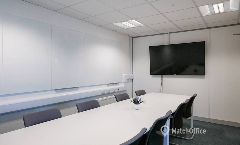 Coworking Hampshire Terrace 1 PO1 2QF Hampshire