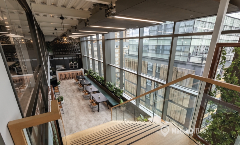 Office 207 Old Street EC1V 9NR Central London