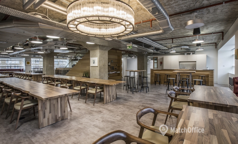 Office 207 Old Street EC1V 9NR Central London