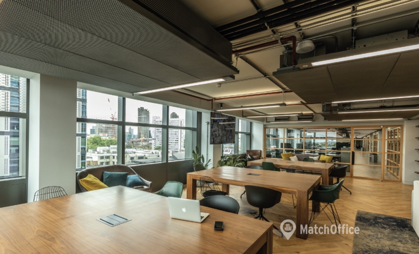 Office 207 Old Street EC1V 9NR Central London