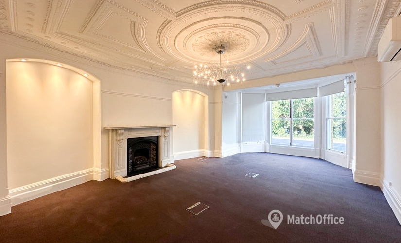 15 m² Business center in Richmond (UK), Lower Teddington Road 6 (KT1 4ER) - 4 | MatchOffice.com