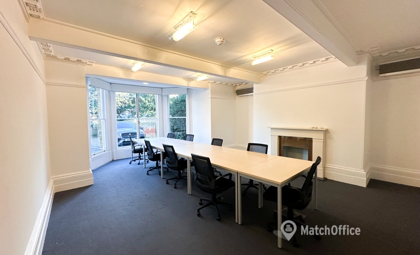 15 m² Serviced office in Richmond (UK), Lower Teddington Road 6 (KT1 4ER) - 3 | MatchOffice.com