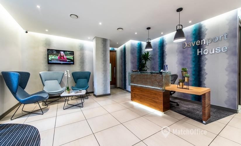 20 m² Conference space in East London, 16 Pepper St (E14 9RP) - 3 | MatchOffice