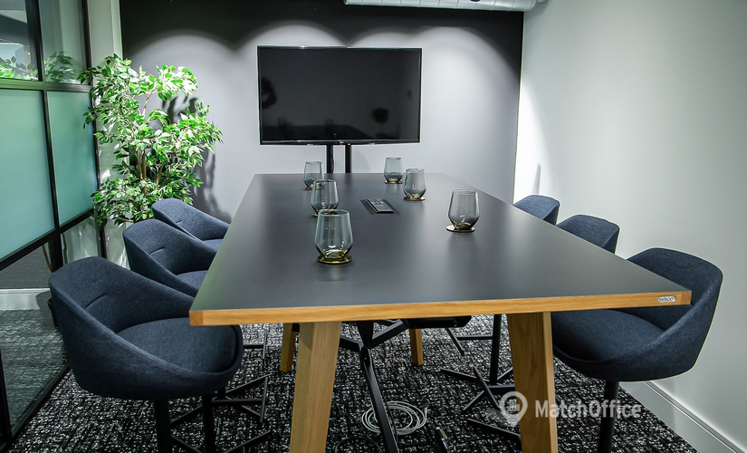  Business center  in East London, Millharbour Court , 40 m² - MatchOffice.co.uk