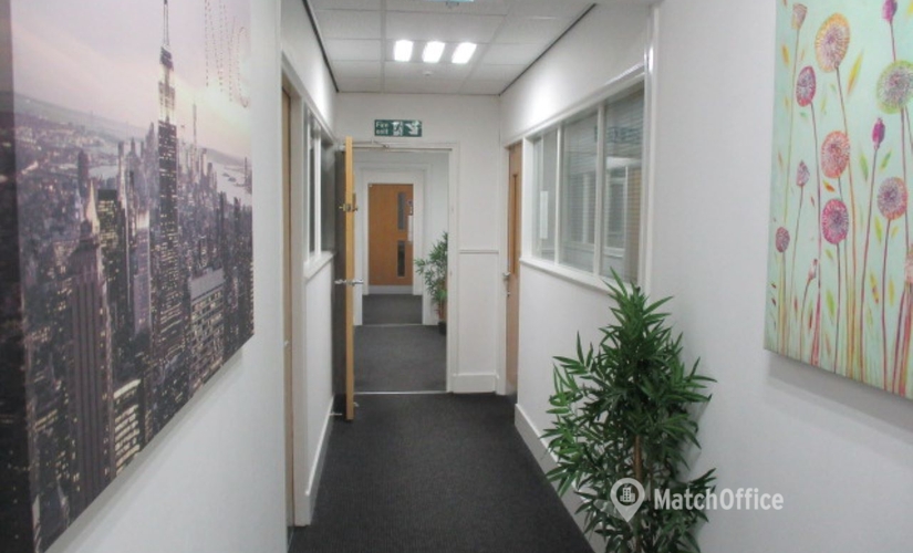 200 m² Serviced office in Greater Manchester, Adelaide St (OL10 4HF) - 0 | MatchOffice.com