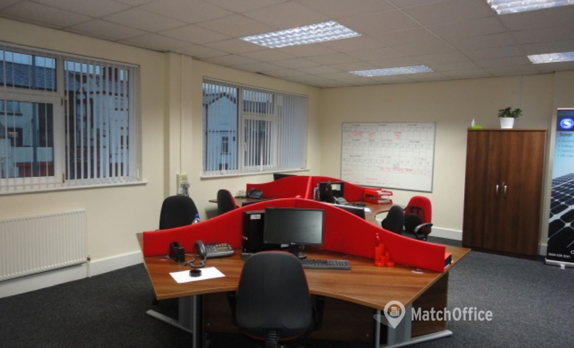 200 m² Business center in Greater Manchester, Adelaide St (OL10 4HF) - 3 | MatchOffice.com