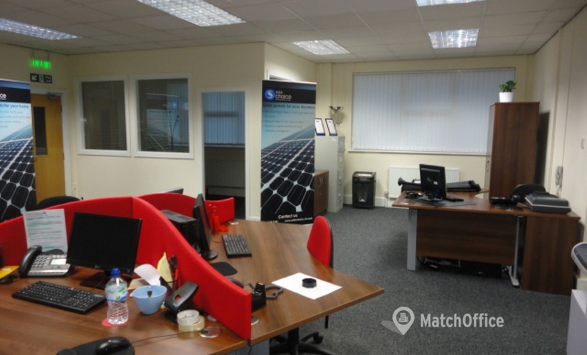200 m² Business center in Greater Manchester, Adelaide St (OL10 4HF) - 4 | MatchOffice