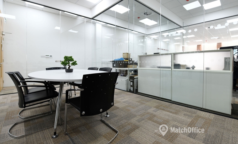 1114 m² Business park in Lancashire, Ram Mill (OL9 9RH) - 3 | MatchOffice.com